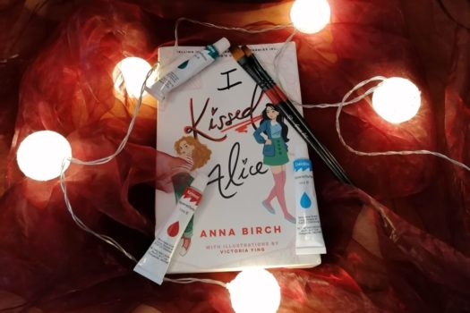 Anna Birch – I kissed Alice